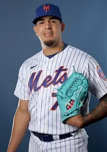 Jose Butto, 72 Live - MLB the Show 23