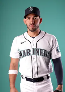 Jose Caballero, 74 Live - MLB the Show 23