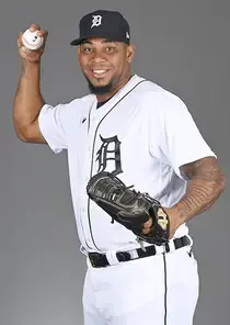 Jose Cisnero, 72 Live - MLB the Show 23