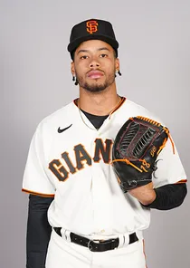 Jose Cruz, 55 Live - MLB the Show 23