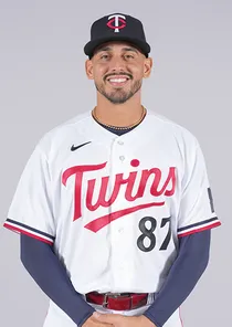 Jose De Leon, 63 Live - MLB the Show 23