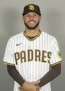 Jose Espada, 52 Live - MLB the Show 23