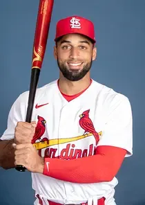 Jose Fermin, 63 Live - MLB the Show 23