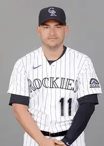 Jose Iglesias, 70 Live - MLB the Show 23