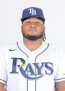 Jose Lopez, 58 Live - MLB the Show 23