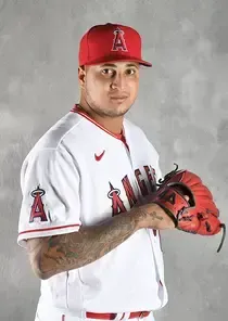 Jose Quijada, 67 Live - MLB the Show 23