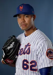 Jose Quintana 72 Live