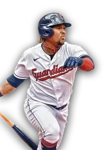 Jose Ramirez 87 Live