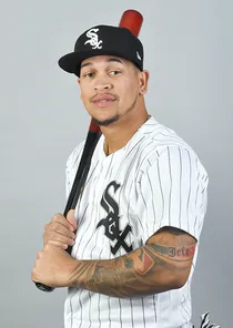 Jose Rodriguez 58 Live