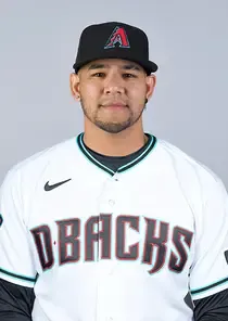 Jose Ruiz, 63 Live - MLB the Show 23