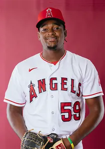 Jose Soriano, 72 Live - MLB the Show 23