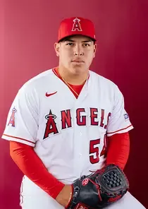 Jose Suarez, 67 Live - MLB the Show 23