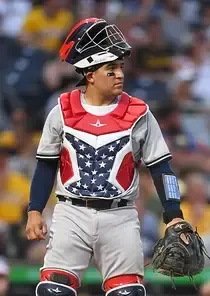 Jose Trevino, 80 Live - MLB the Show 23