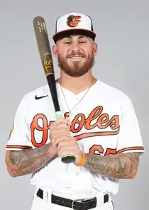 Joseph Ortiz, 67 Live - MLB the Show 23