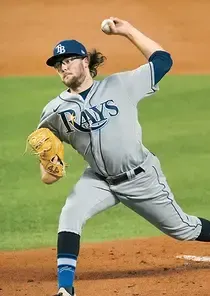 Josh Fleming, 62 Live - MLB the Show 23