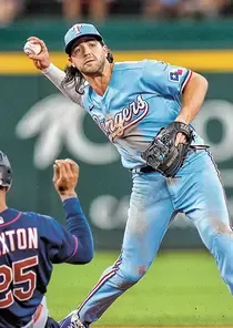 Josh H. Smith, 71 Live - MLB the Show 23