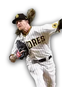 Josh Hader 85 Live