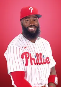 Josh Harrison 72 Live