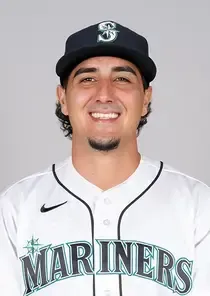 Josh Rojas, 72 Live - MLB the Show 23