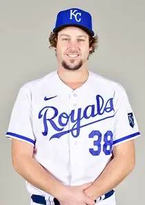 Josh Taylor, 64 Live - MLB the Show 23