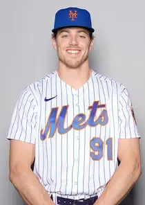 Josh Walker, 55 Live - MLB the Show 23