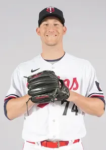 Josh Winder, 69 Live - MLB the Show 23