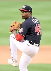 Josiah Gray 92 Captain