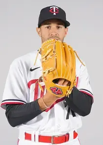 Jovani Moran, 66 Live - MLB the Show 23