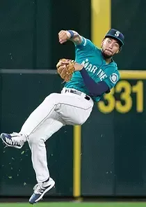 J.P. Crawford 75 Live