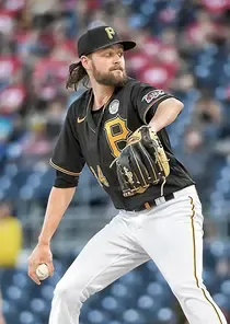 JT Brubaker, 71 Live - MLB the Show 23