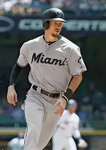 J.T. Riddle, 64 Live - MLB the Show 23