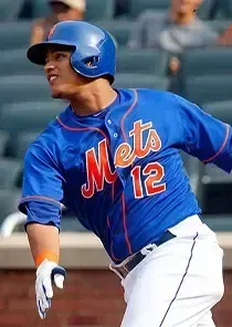 Juan Lagares, 68 Live - MLB the Show 23