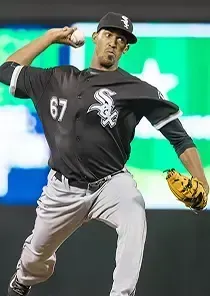 Juan Minaya, 64 Live - MLB the Show 23