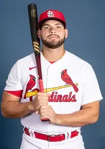 Juan Yepez, 69 Live - MLB the Show 23