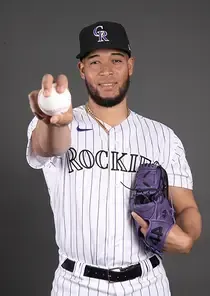 Julian Fernandez, 61 Live - MLB the Show 23