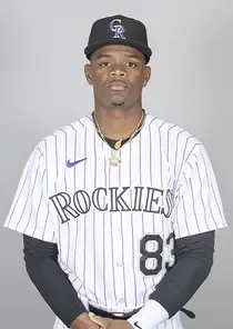 Julio Carreras, 55 Live - MLB the Show 23