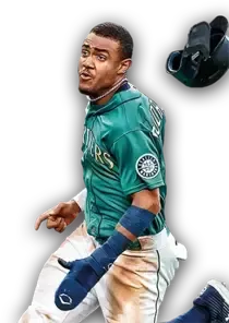 Julio Rodriguez 86 Live