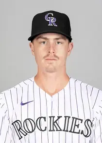 Justin Bruihl, 57 Live - MLB the Show 23