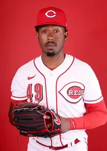 Justin Dunn, 65 Live - MLB the Show 23