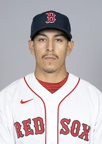 Justin Garza, 58 Live - MLB the Show 23