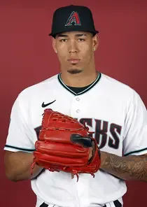 Justin Martinez, 56 Live - MLB the Show 23