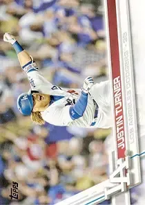 Justin Turner, 88 All-Star - MLB the Show 23