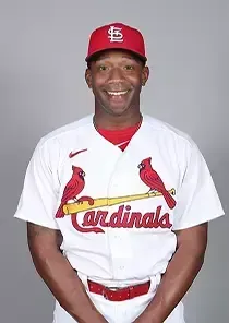 Justin Williams, 67 Live - MLB the Show 23