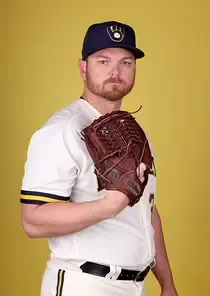 Justin Wilson, 64 Live - MLB the Show 23