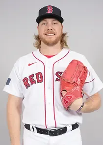 Kaleb Ort, 58 Live - MLB the Show 23