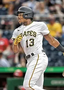 Ke'Bryan Hayes 81 Live