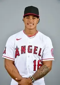 Kelvin Caceres, 53 Live - MLB the Show 23