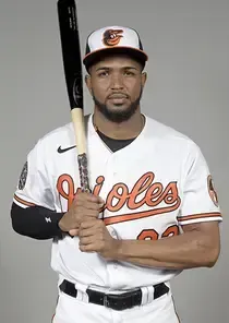 Kelvin Gutierrez, 65 Live - MLB the Show 23