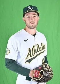 Ken Waldichuk, 60 Live - MLB the Show 23