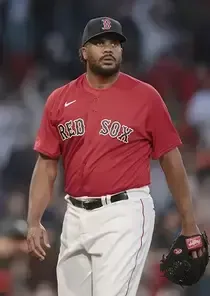 Kenley Jansen 80 Live